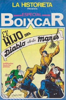 La historieta presenta #12