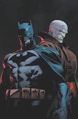 Batman Vol. 3 (2016-Variant Covers) #158.4