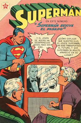 Supermán #118