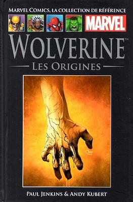 Marvel Comics: La Collection De Référence #21