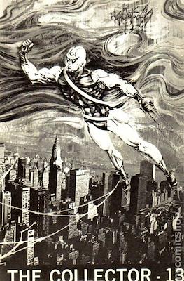 The Collector (1967-1974) #13