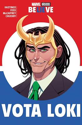 Vota Loki
