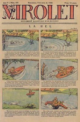 Virolet #231