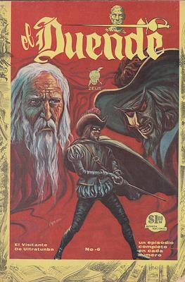 El Duende #6