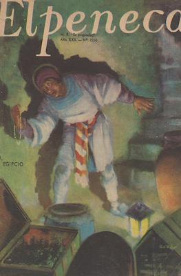 El Peneca #1550
