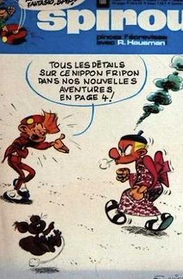 Le journal de Spirou #1688