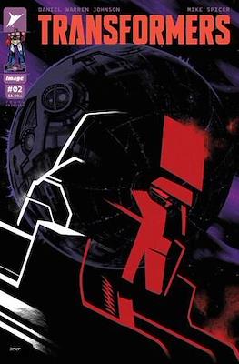 Transformers (2023 Variant Cover) #2.16