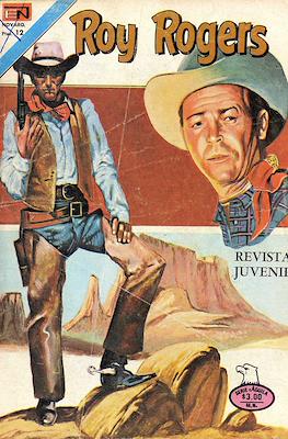 Roy Rogers #371