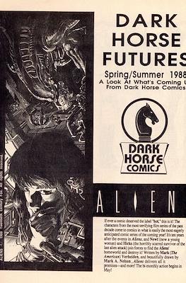 Dark Horse Futures