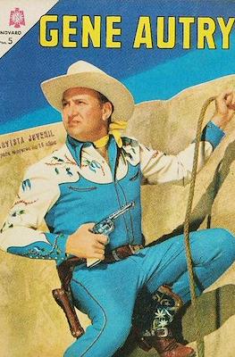 Gene Autry #140
