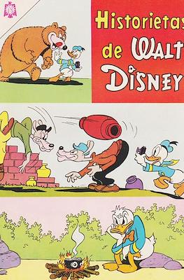 Historietas de Walt Disney #287