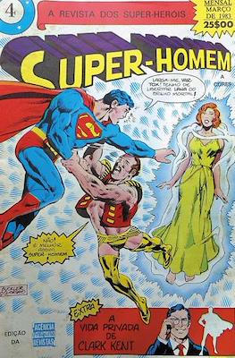Super-Heróis (1982-1986) #4