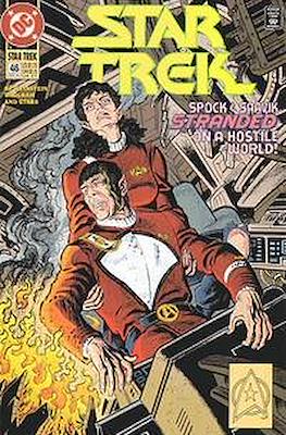 Star Trek Vol.2 (Comic Book) #46