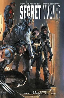 Marvel Deluxe #85