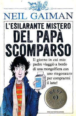 Oscar Best Sellers #2532