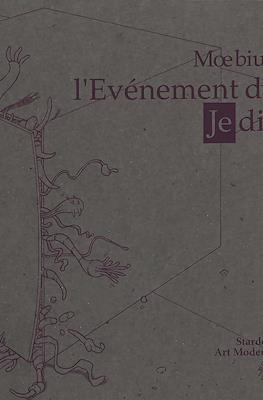 L'Evénement du Jedis