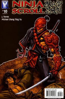 Ninja Scroll #10