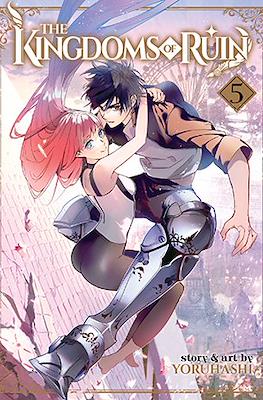 The Kingdoms of Ruin #5