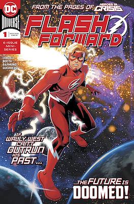 Flash Forward (2019-2020) #1