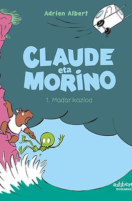 Claude eta Morino