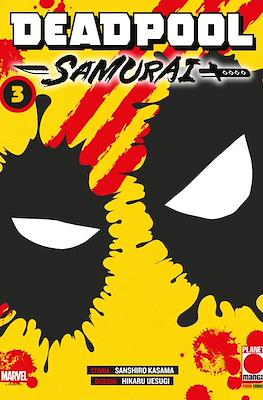Manga Run #34.1