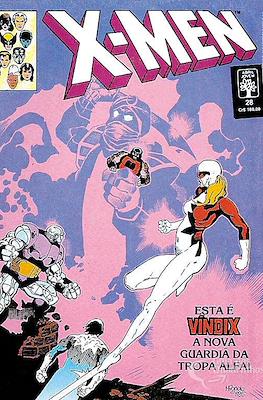 X-Men - 1ª Série #28