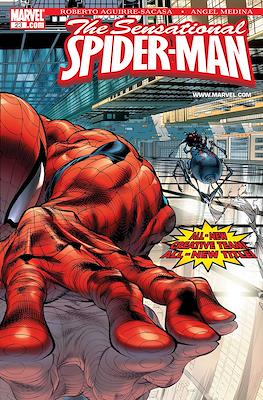 Marvel Knights: Spider-Man Vol. 1 (2004-2006) / The Sensational Spider-Man Vol. 2 (2006-2007) (Comic Book 32-48 pp) #23