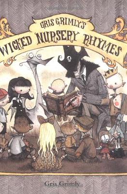 Wicked Nursery Rhymes