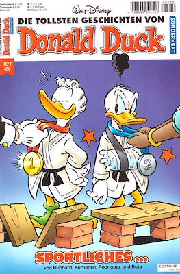 Die tollsten Geschichten von Donald Duck Sonderheft #450