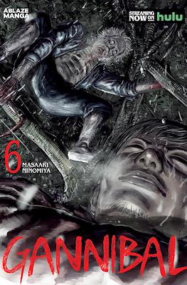 Gannibal #6