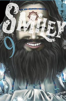 Smiley (Rústica) #9