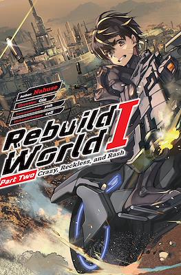 Rebuild World #2