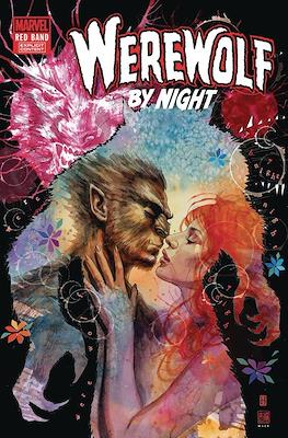 Werewolf by Night Vol. 4 (2024 Variant Edition) #2