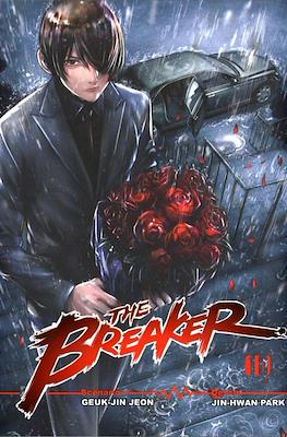 The Breaker #10