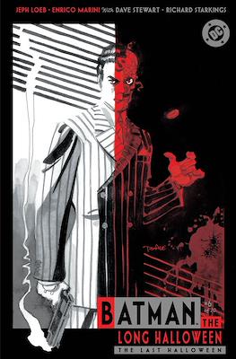 Batman: The Long Halloween - The Last Halloween (2024-) (Comic Book 32-48 pp) #6