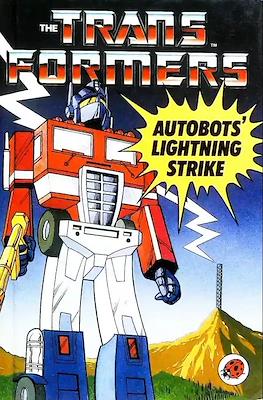 The Transformers (1985-1988)