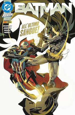 Batman #118