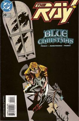 The Ray Vol. 2 #20
