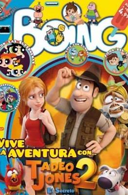 Revista Boing! #80