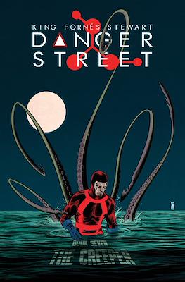 Danger Street (2022-2023) (Comic Book) #7