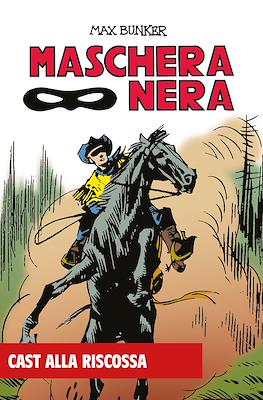 Maschera Nera #8