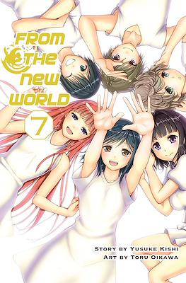 From the New World #7