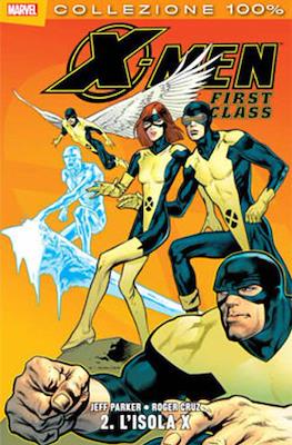100% Marvel #133