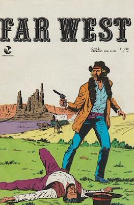 Far West #202