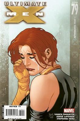 Ultimate X-Men Vol. 1 (2000-2009) #79