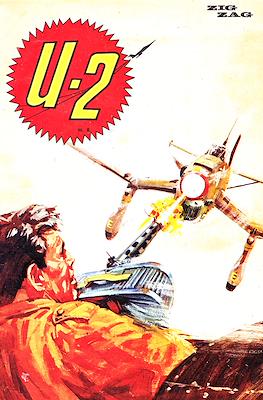 U-2 #82