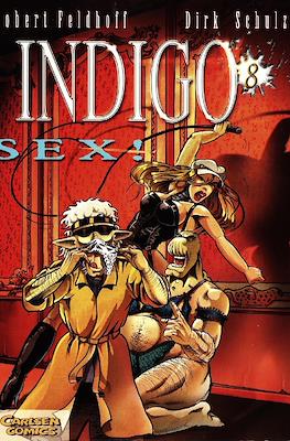 Indigo #8