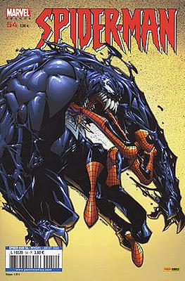Spider-Man (2000-2012) #54