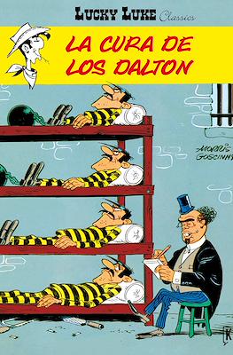Lucky Luke Classics (Cartoné) #10