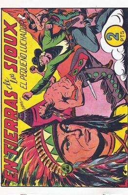 El Pequeño Luchador #103
